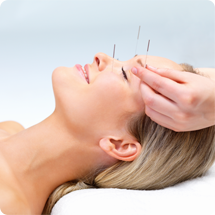 Acupuncture Chicago